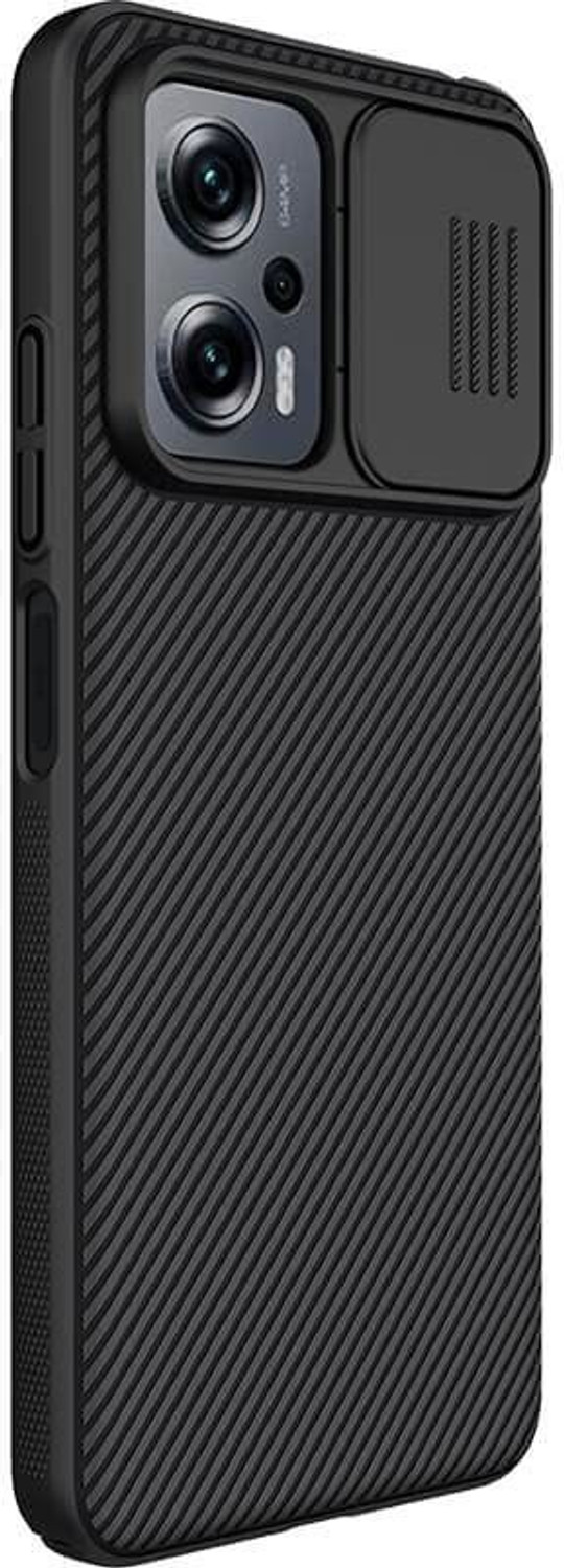 Image of Nillkin Back Cover for Redmi K50i 5G, Poco X4 GT 5G