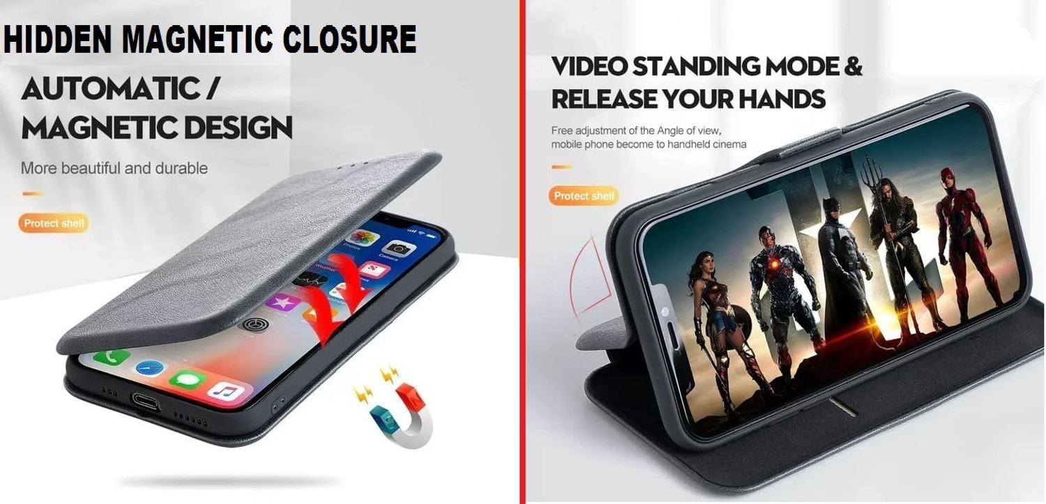 Image of HARITECH Flip Cover for vivo X300 Pro