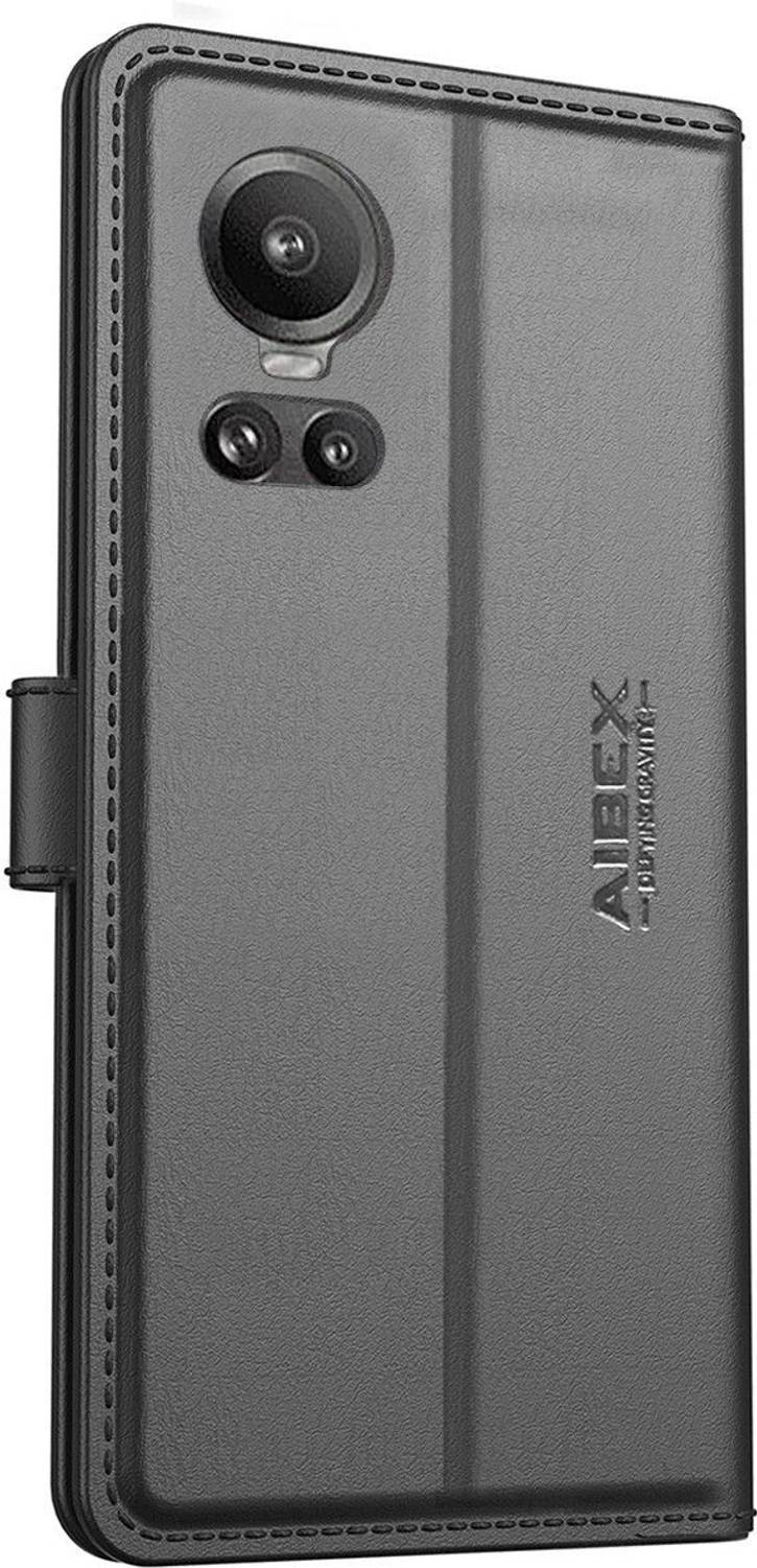 SEAHAI Cover per Oppo Reno 10 5G / Oppo Reno 10 PRO 5G, Ultra Sottile Custodia Premium