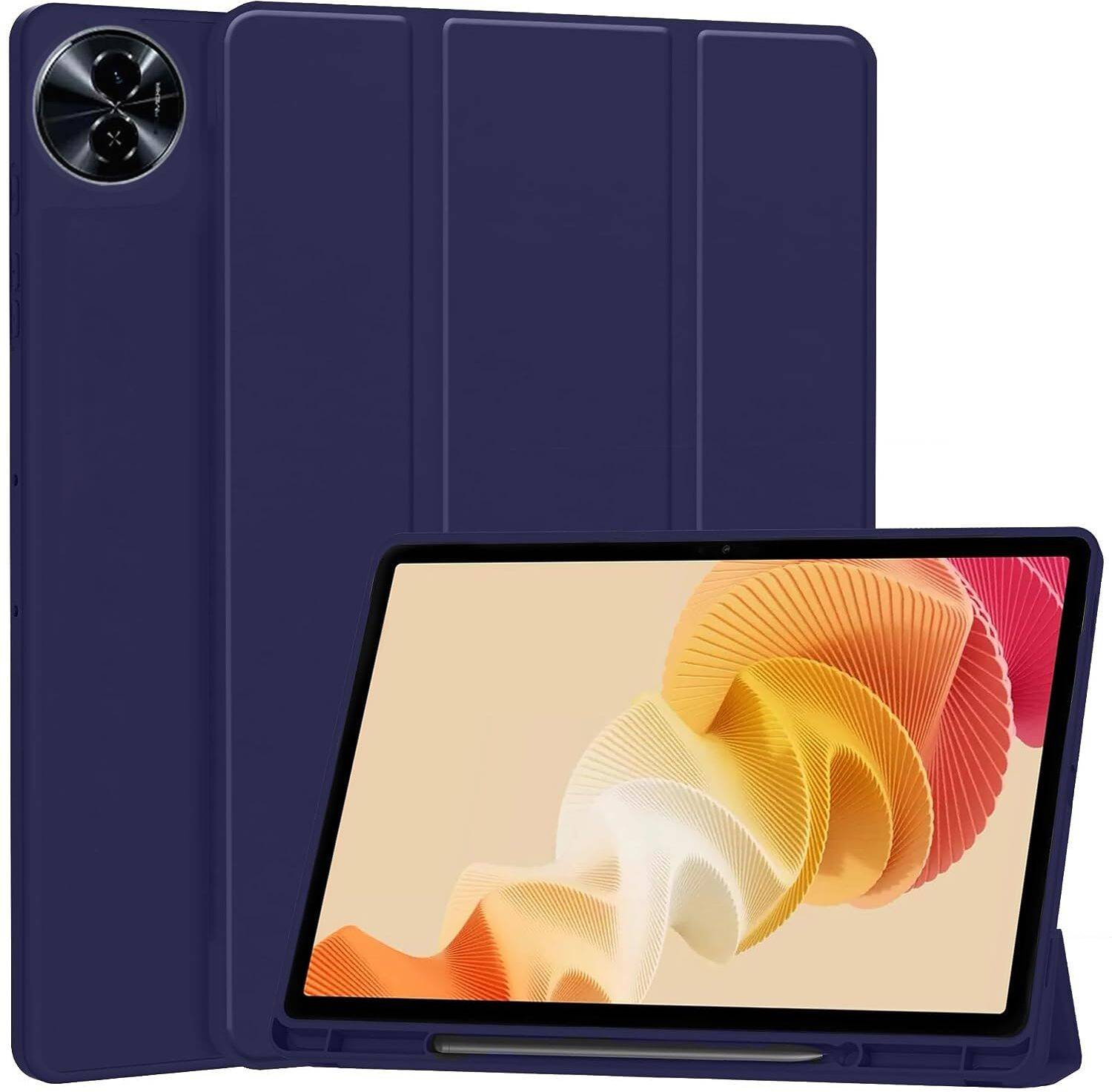 AGEIS Flip Cover for Realme Pad 2 11.5 inch