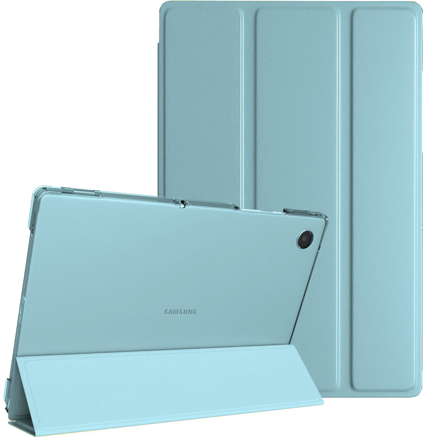 Image of MOCA Flip Cover for Samsung Galaxy Tab A8 10.5 Inch 2022 SM-X200 X205 X207