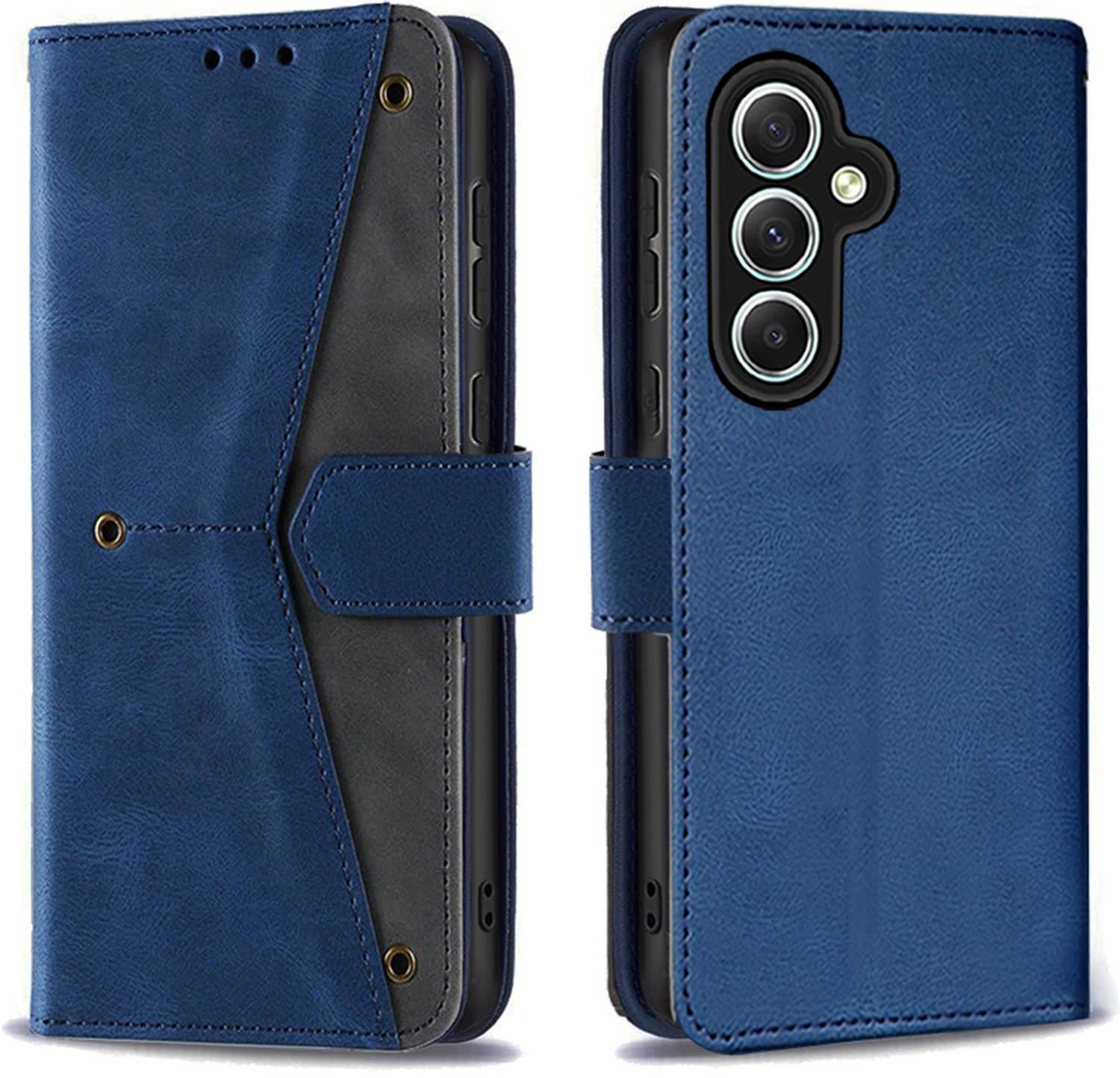 Autofocus Flip Cover for Samsung S23 FE 5G