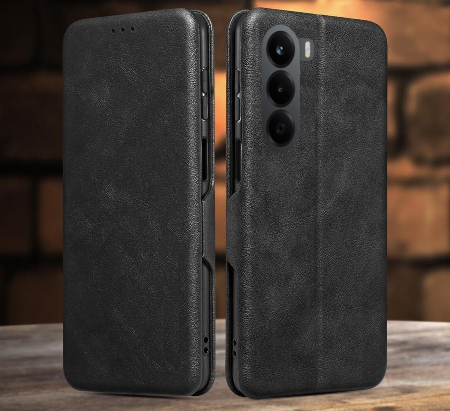 Image of Shining Stars Flip Cover for OnePlus Nord CE6 Lite