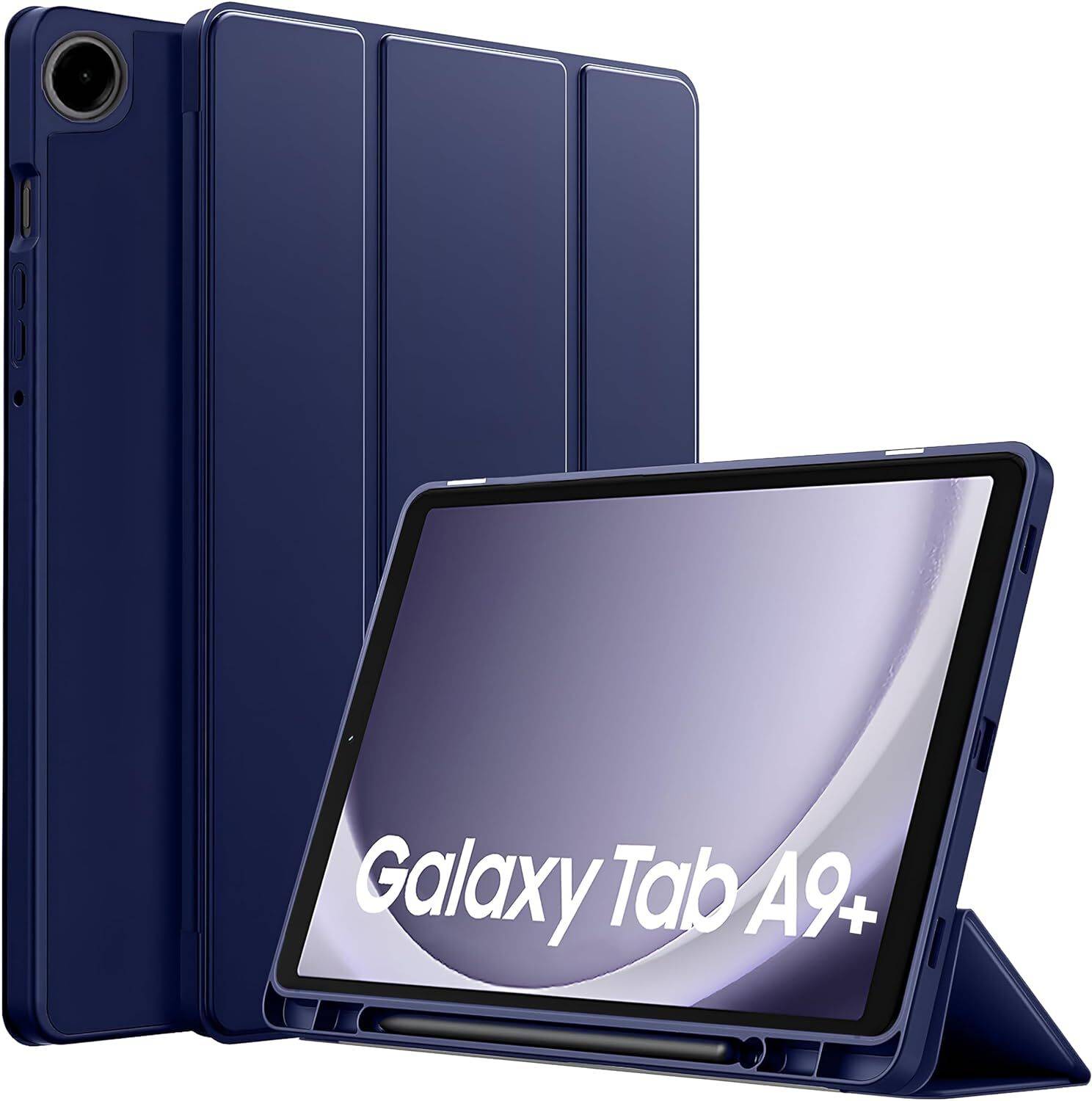 Prolite Flip Cover for Samsung Galaxy A9 Plus 5G - Image 1