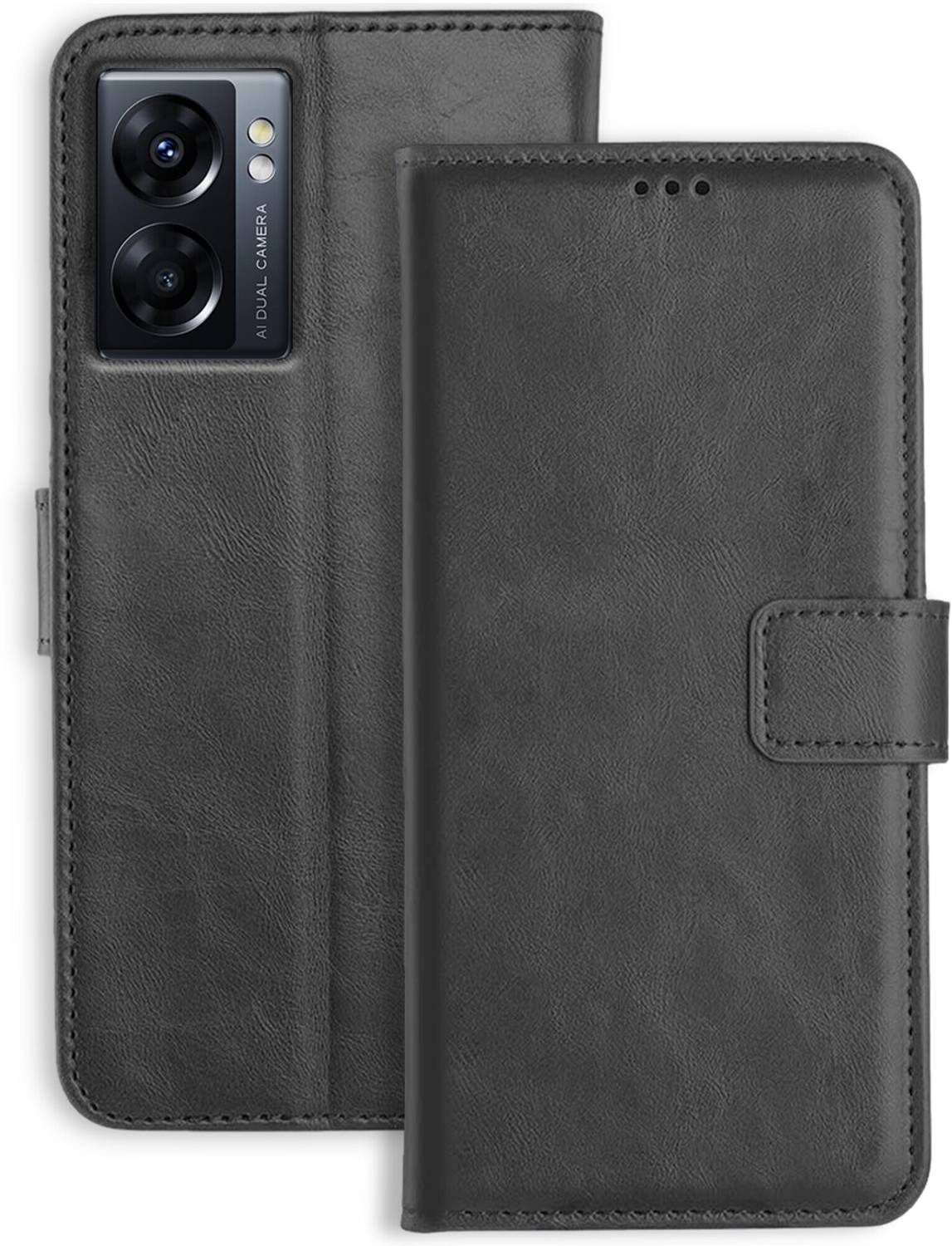 Accesorios Flip Cover for Oppo K10 5G