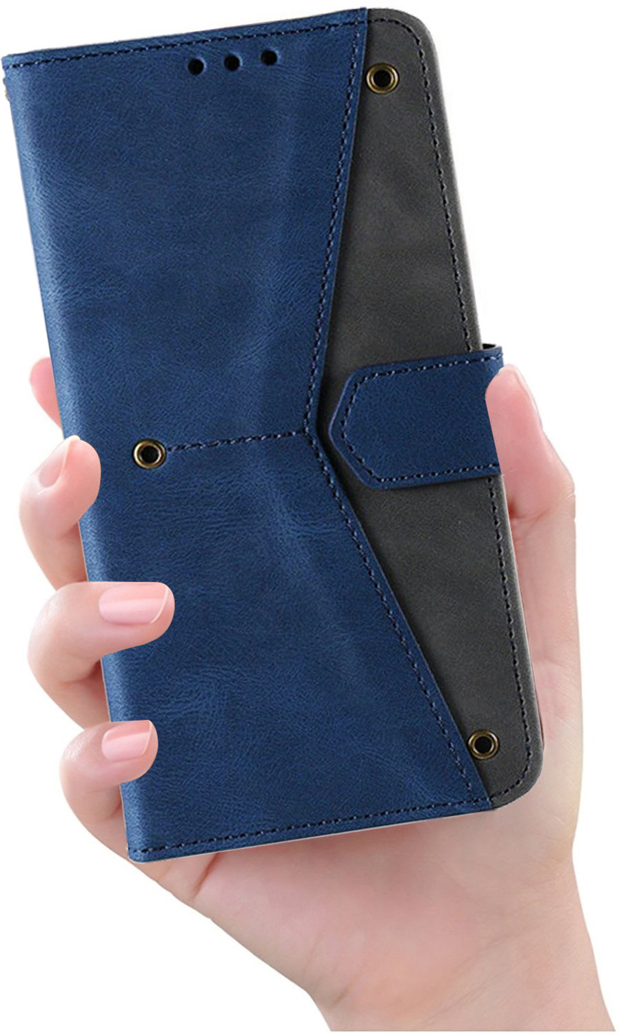 Image of Autofocus Flip Cover for Infinix Note 30 5G