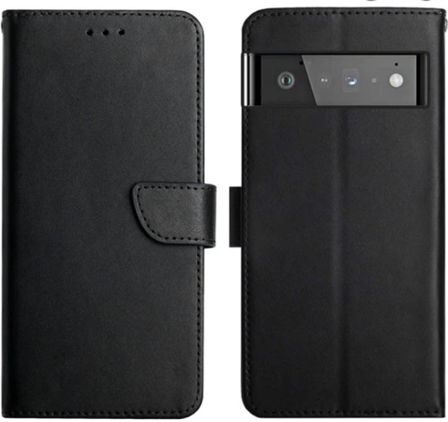 arrise Flip Cover for Google pixel 6