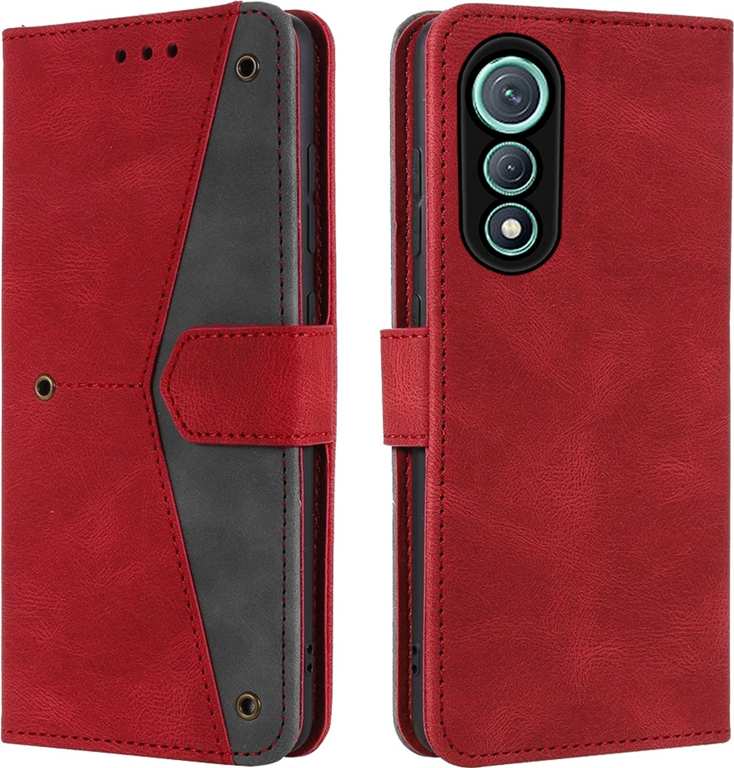 Autofocus Flip Cover for Tecno Pova Curve 5G