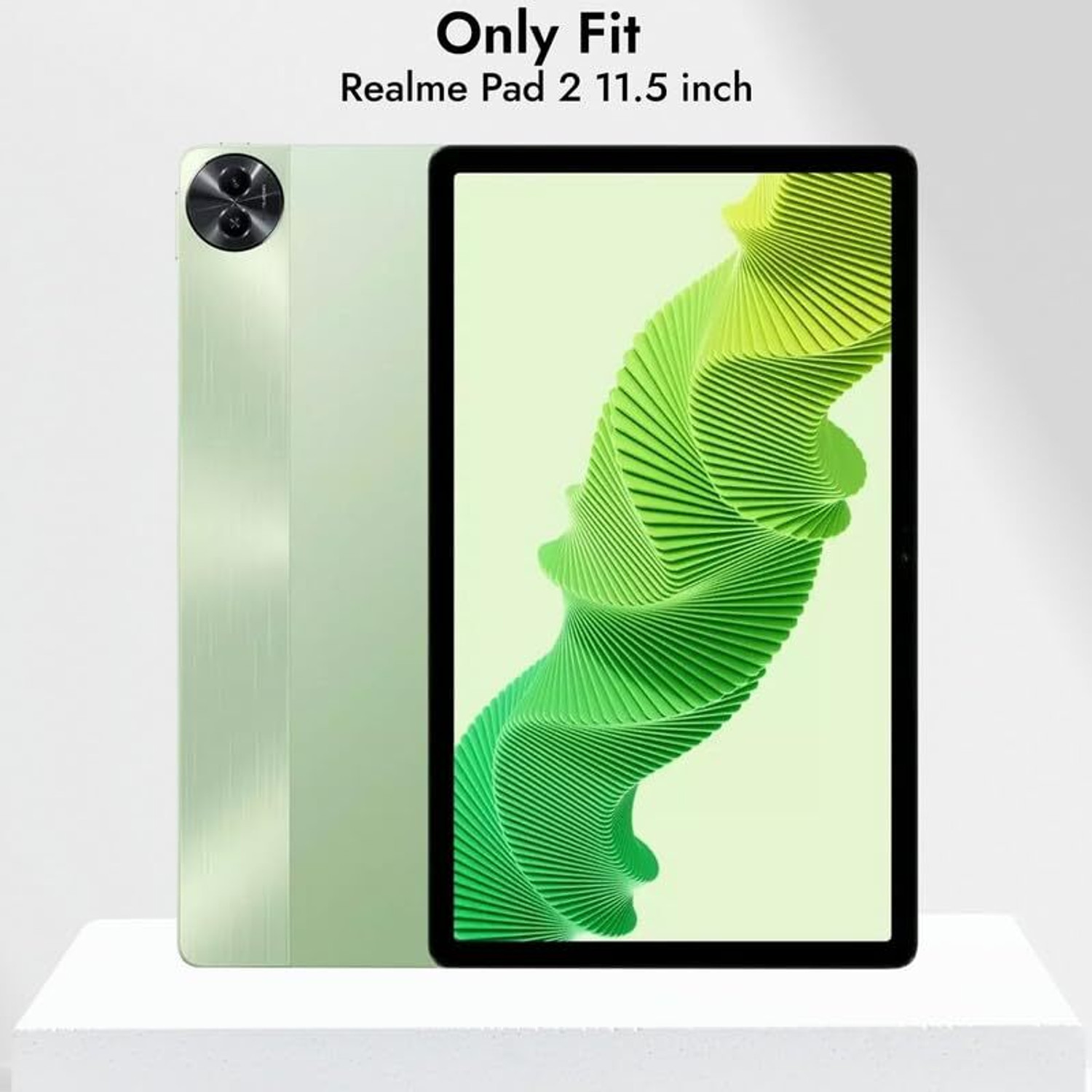 Image of ROBUSTRION Flip Cover for Realme Pad 2 11.5 inch