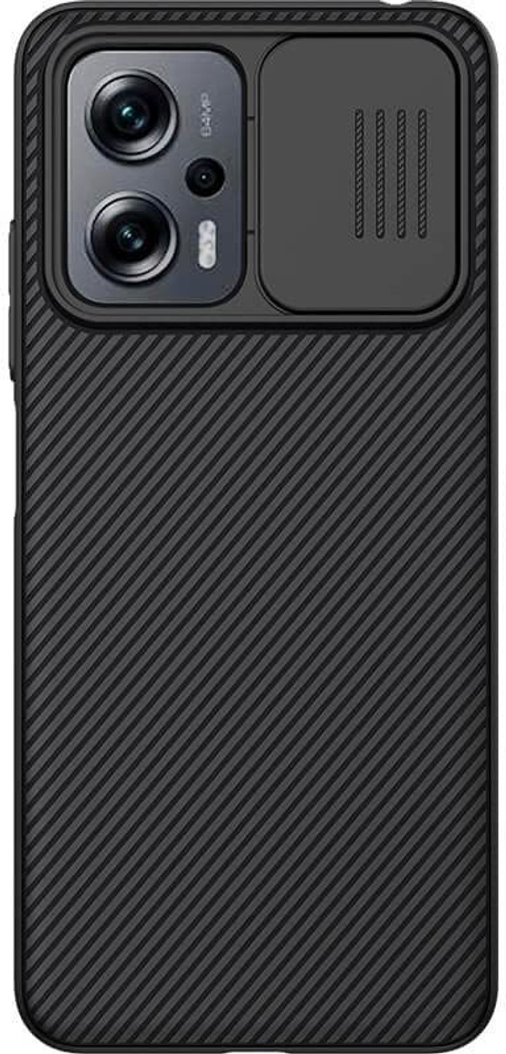 Image of Nillkin Back Cover for Redmi K50i 5G, Poco X4 GT 5G