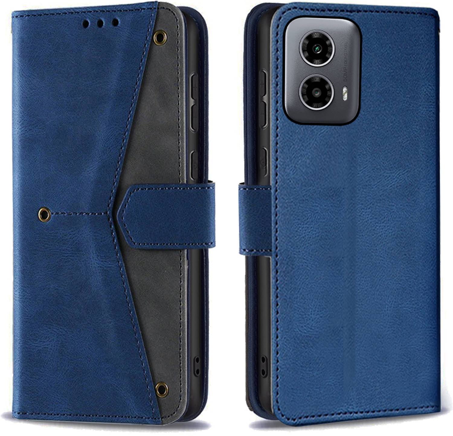 Autofocus Flip Cover for MOTOROLA g45 5G