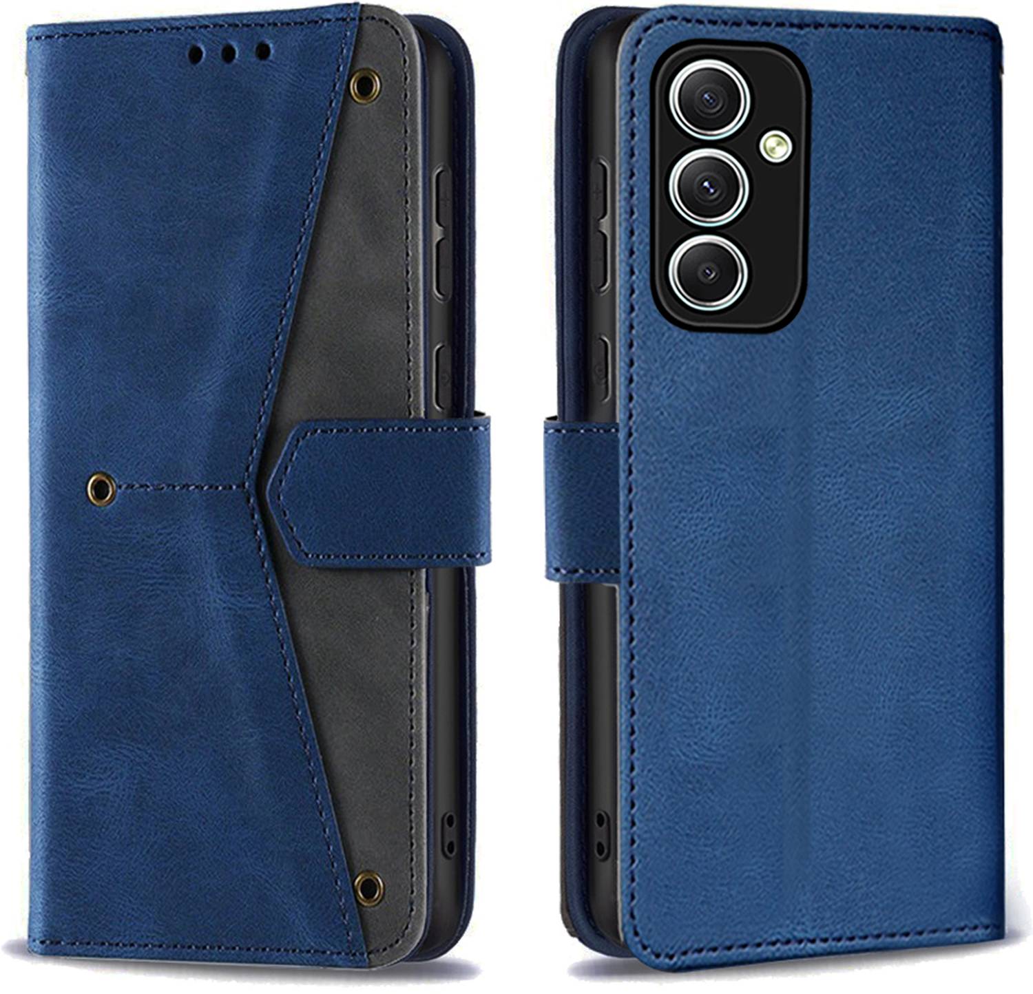 Autofocus Flip Cover for Samsung Galaxy M14 4G