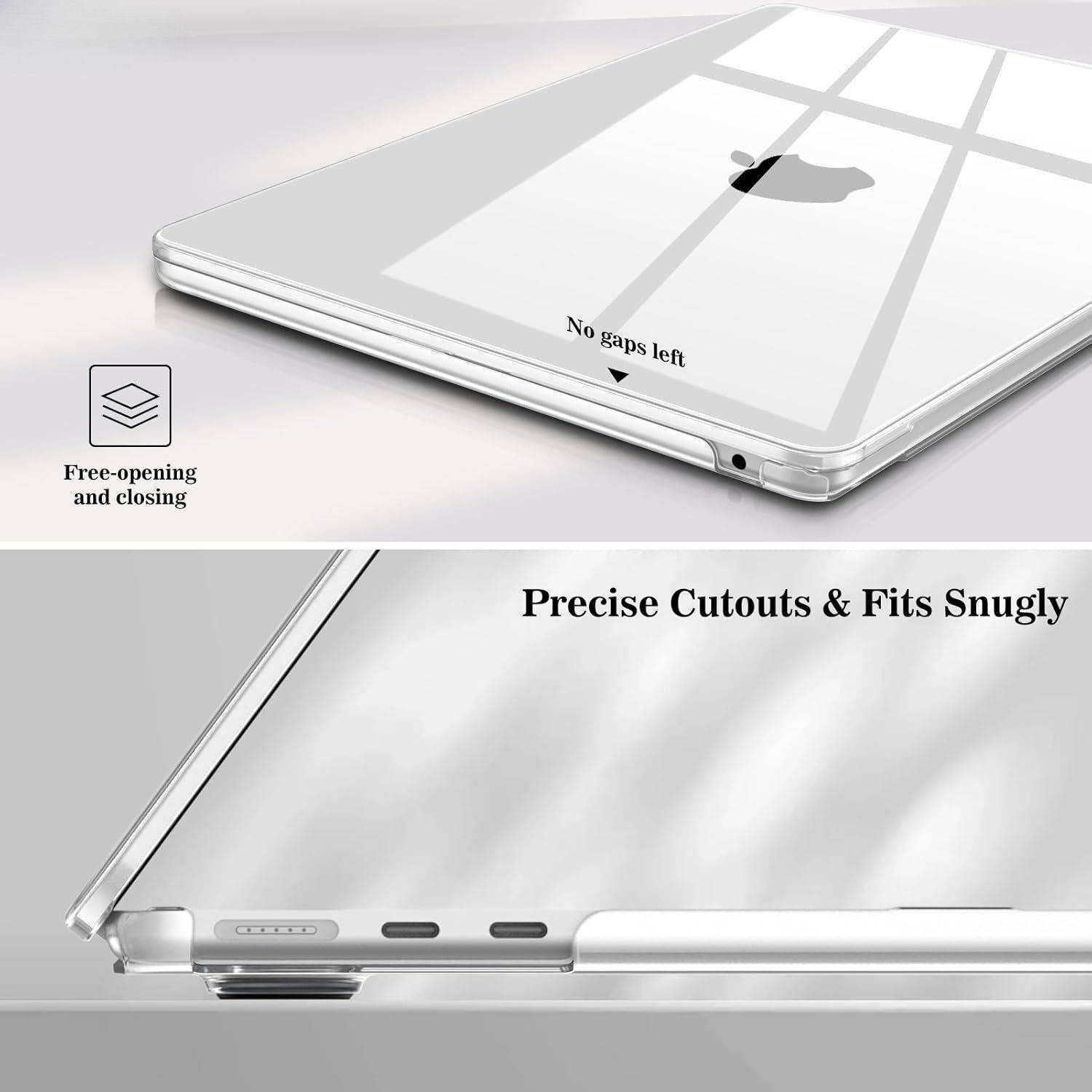 Aliens MacBook Air 13.6 Case - Image 2