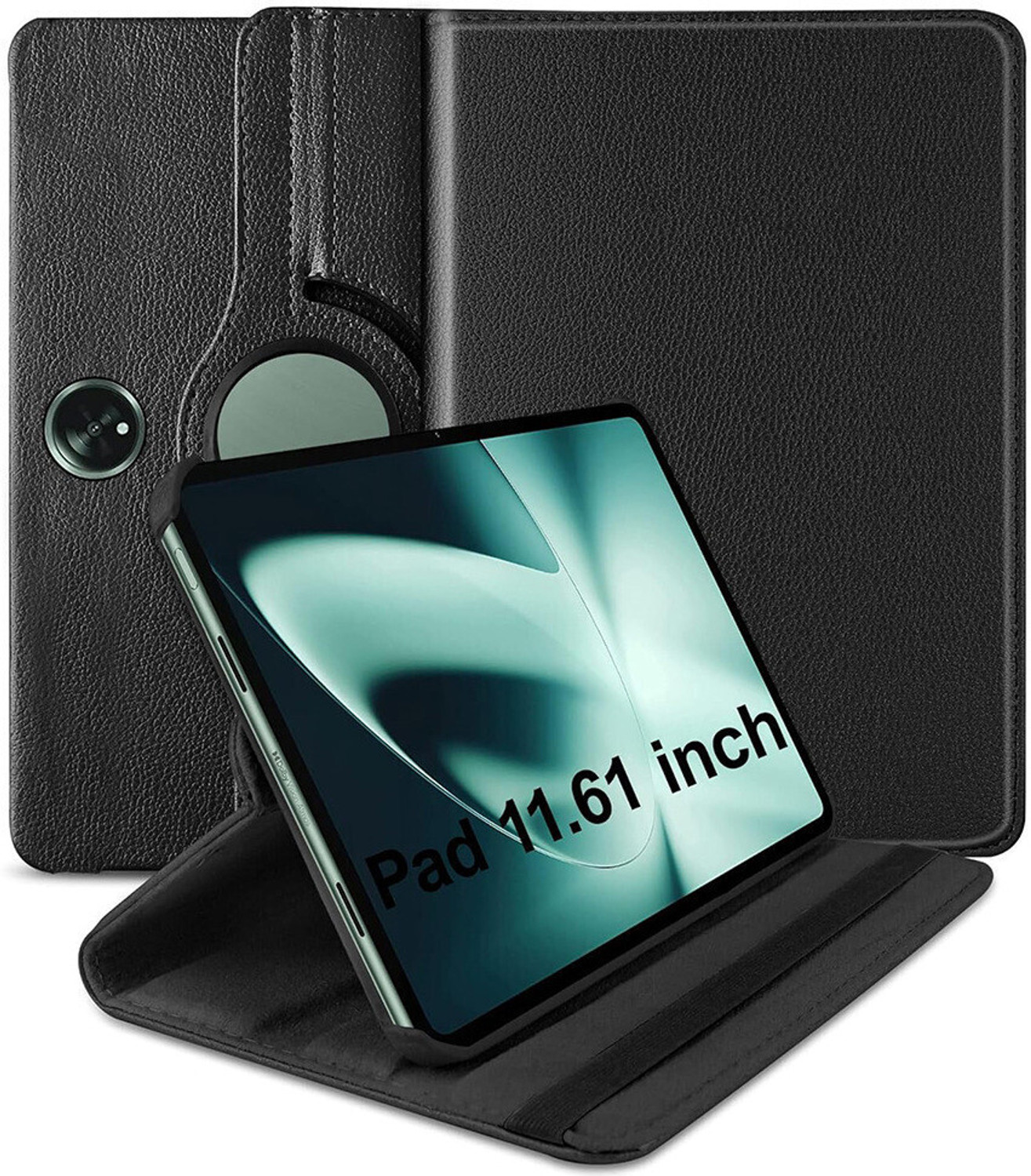 Image of Casotec Flip Cover for OnePlus Pad 11.61 inch (2023)