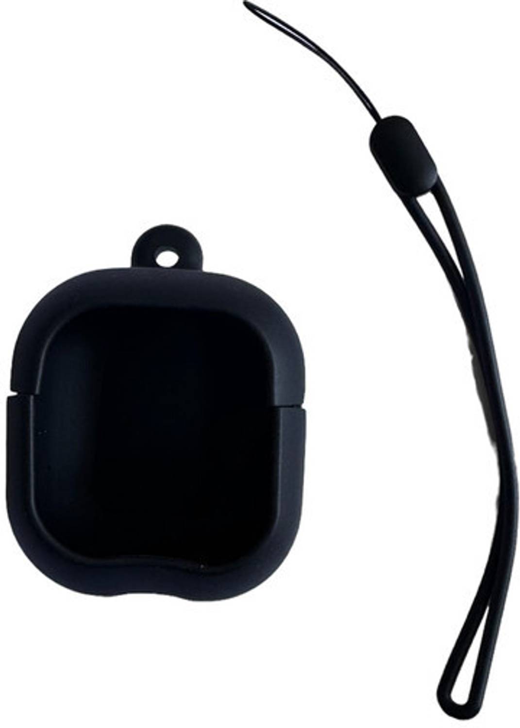 Colorcase Silicone Latch Earbuds Case For UltraPods True Wireless EarBuds