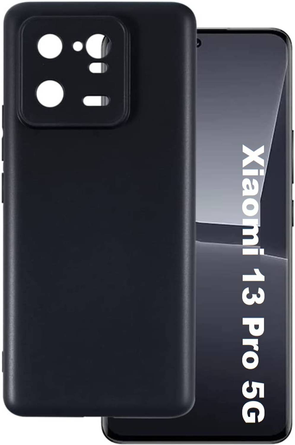 Aaralhub Front & Back Case for Xiaomi 13 Pro 5G, XIAOMI 13 Pro 5G