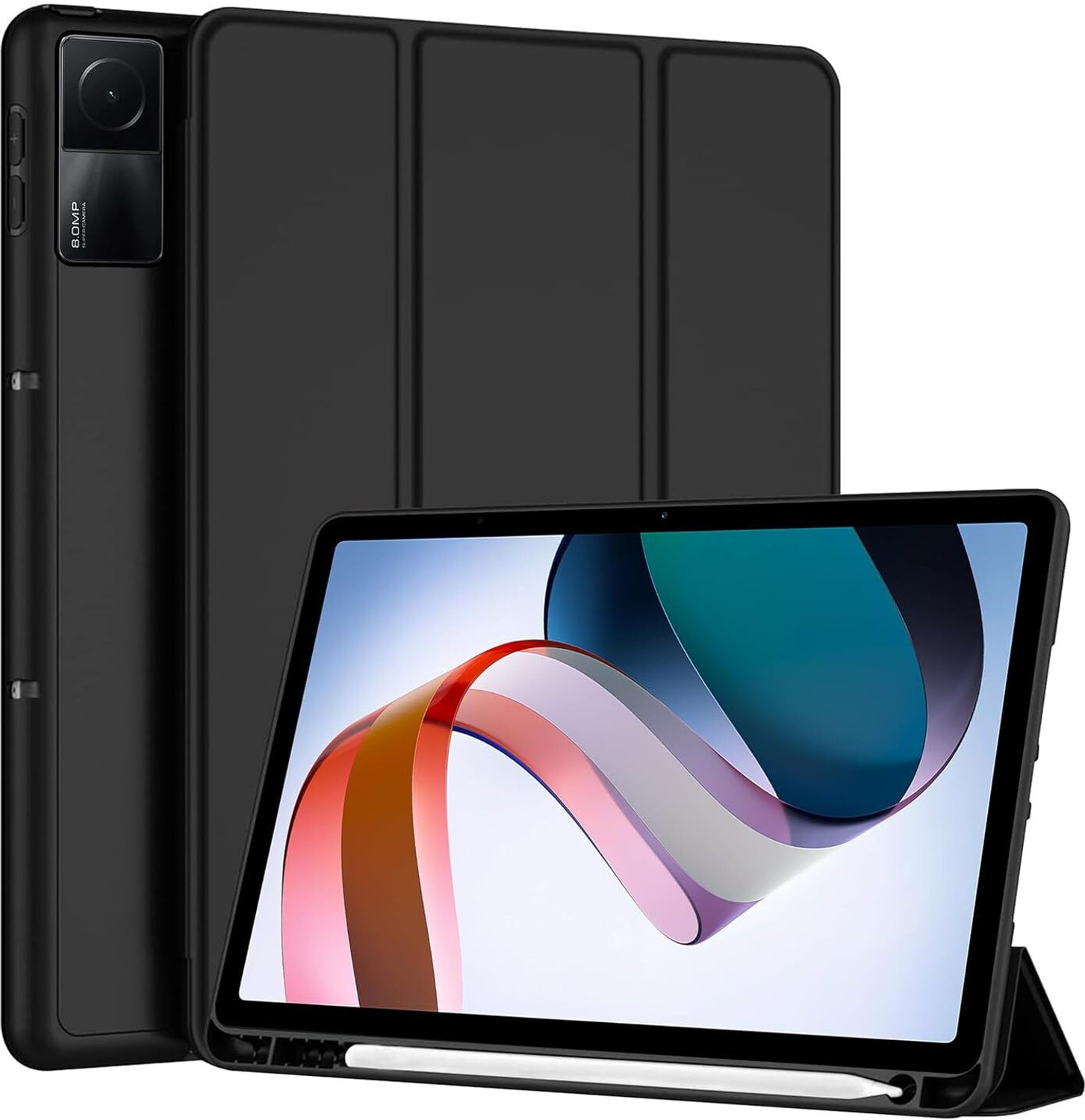 Image of AGEIS Front & Back Case for Redmi Pad 10.61 inch