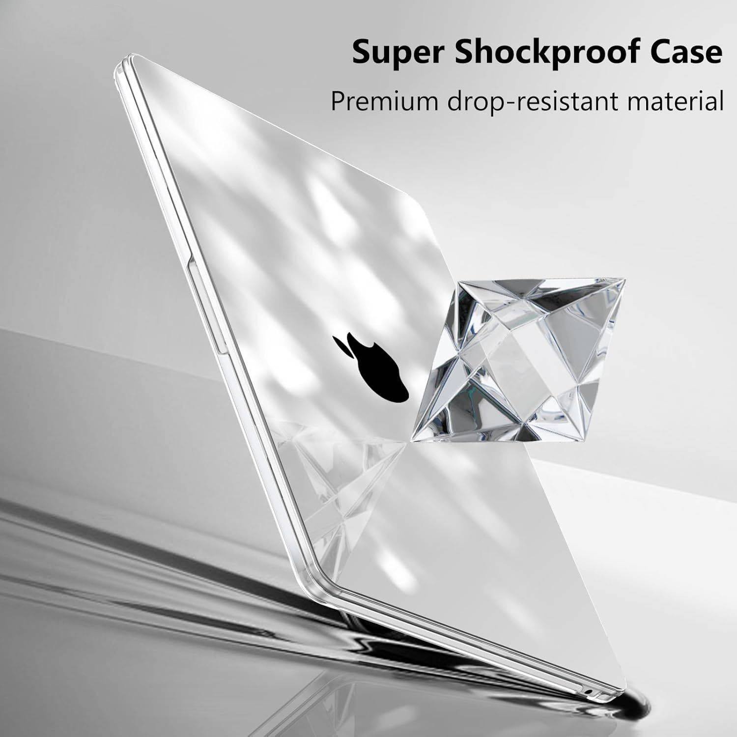 Aliens MacBook Air 13.6 Case - Image 4