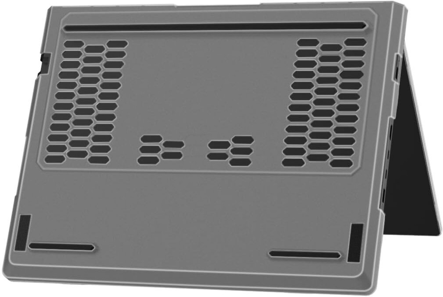 Image of Saco Front & Back Case for Lenovo Legion Pro 7 / 7i Gen 10 16-Inch (2025) Laptop