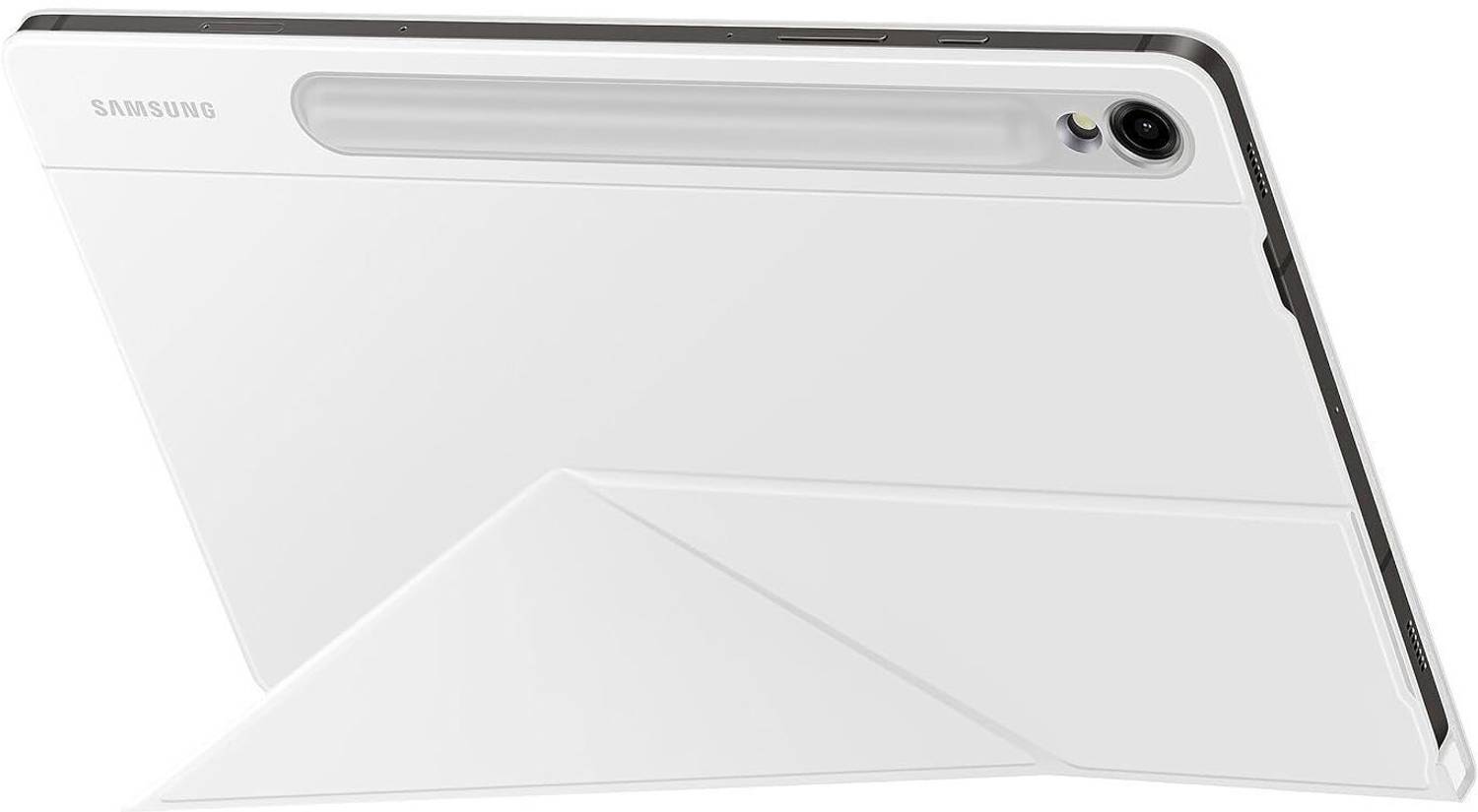 Samsung Front & Back Case for Samsung Galaxy Tab S9 Smart Book