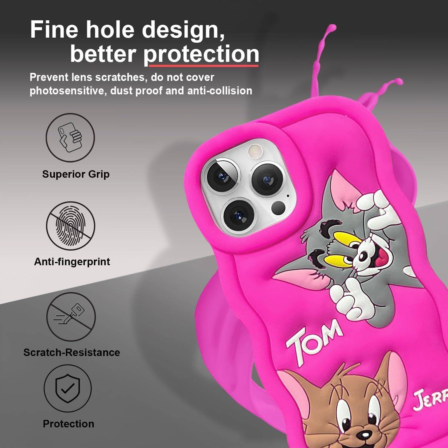 2 Cover In Silicone Per Xiaomi 14T Pro 5G – Design Calcio A Cartoon, Custodia Flessibile TPU Antiurto, Pattern Sportivo