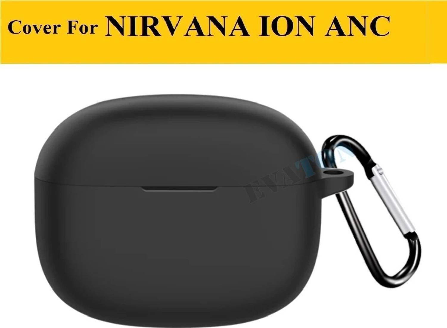 SHOPUMORE Boat Nirvana ION ANC PRO Case - Image 1