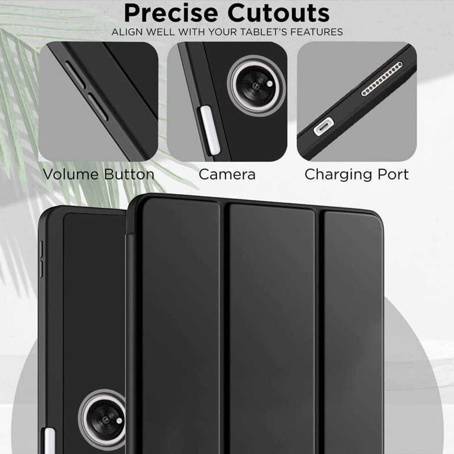 Image of AGEIS Flip Cover for OnePlus Pad 11.61 inch