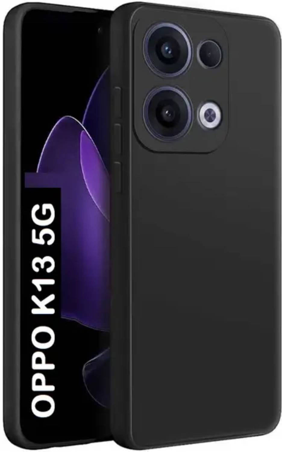 ALONZO Back Cover for OPPO K13 5G-CN2