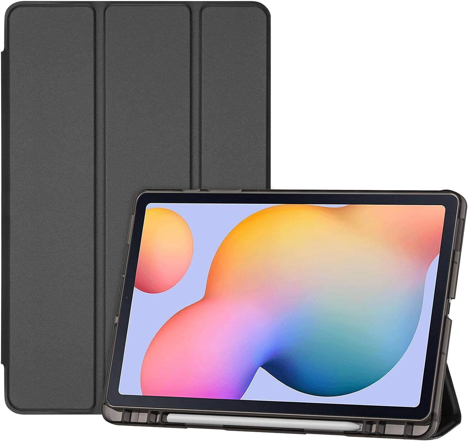 AGEIS Flip Cover for Realme Pad X 11 inch (Stylus Holder)