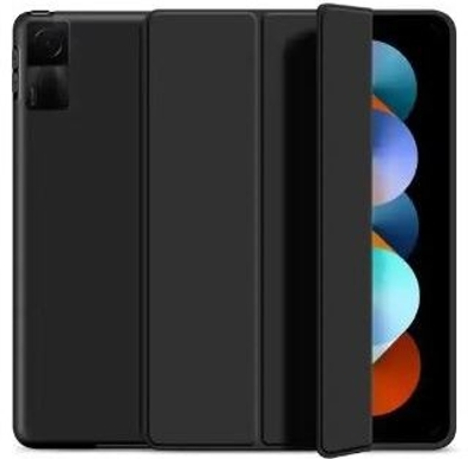 Image of AGEIS Front & Back Case for Redmi Pad 10.61 inch