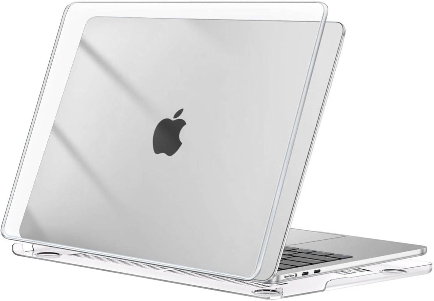 Aliens MacBook Air 13.6 Case - Image 1