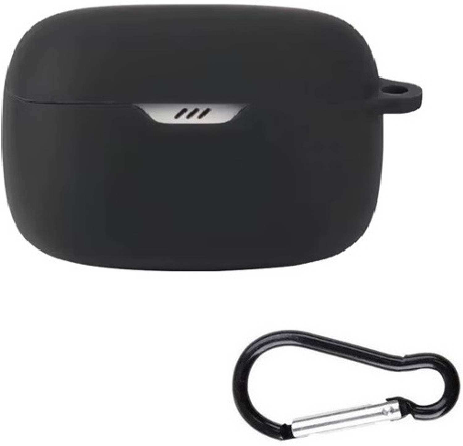 Colorcase Silicone Press and Release Earbuds Case For Noise Buds VS103 Pro