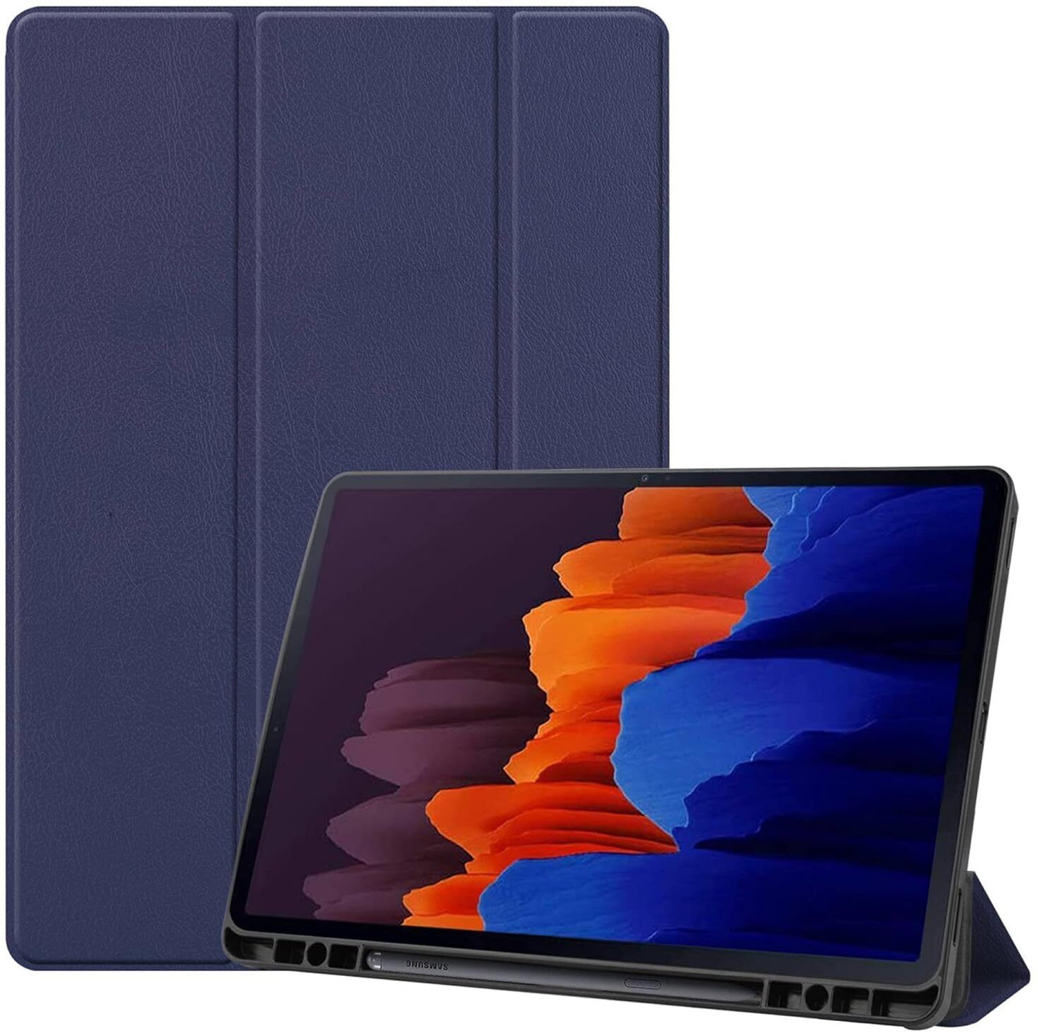 Image of COVERHUB Flip Cover for Redmi Pad 10.61 inch