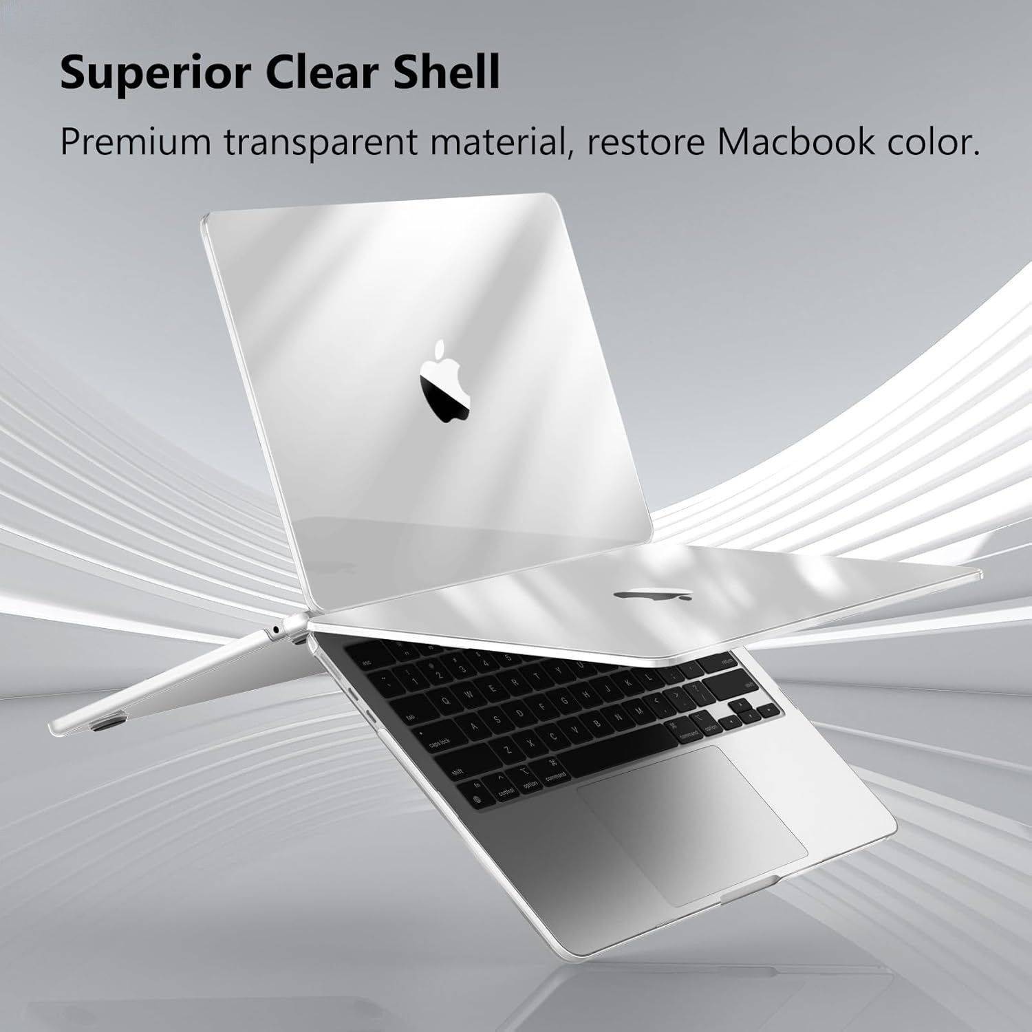 Aliens MacBook Air 13.6 Case - Image 3