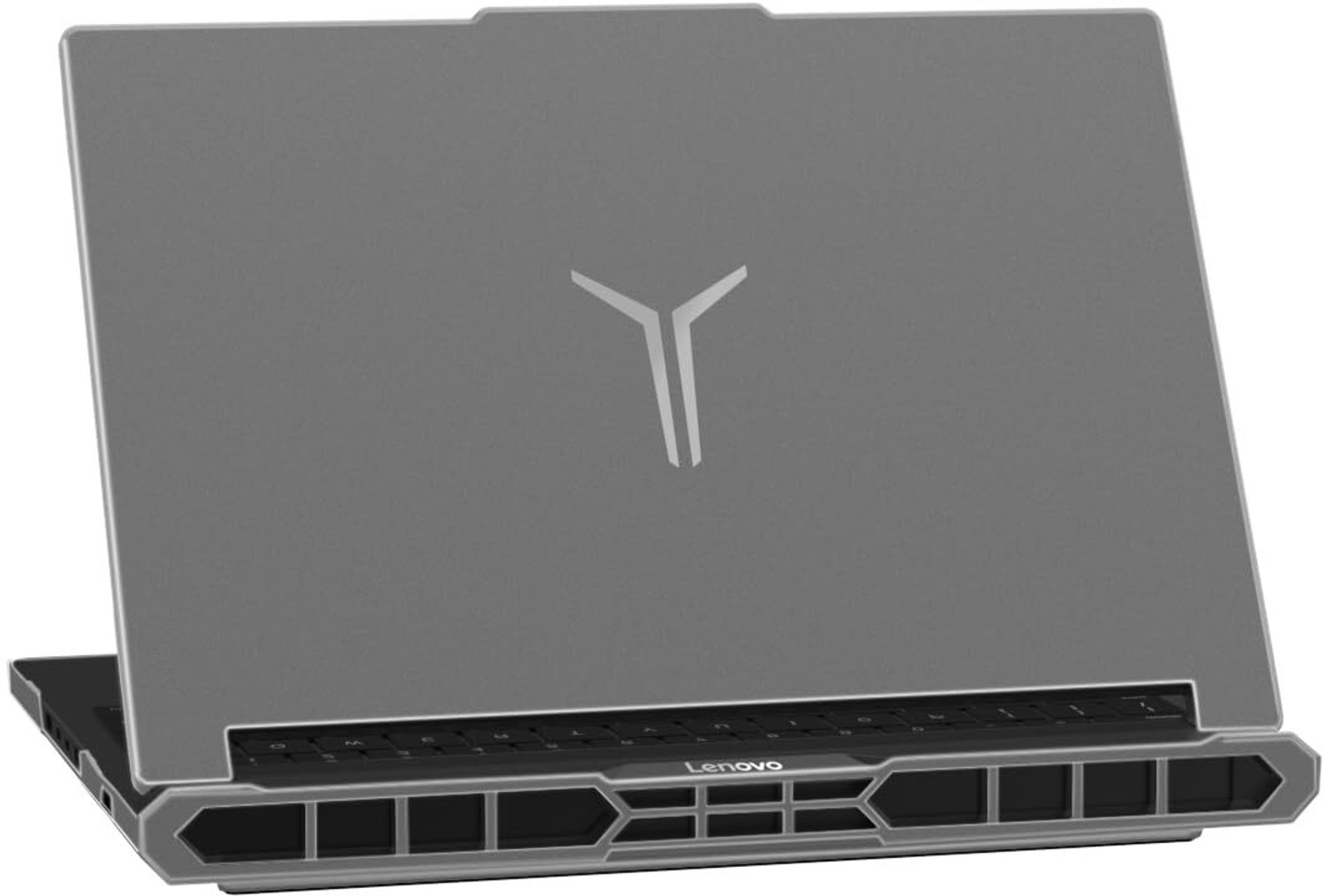 Image of Saco Front & Back Case for Lenovo Legion Pro 7 / 7i Gen 10 16-Inch (2025) Laptop