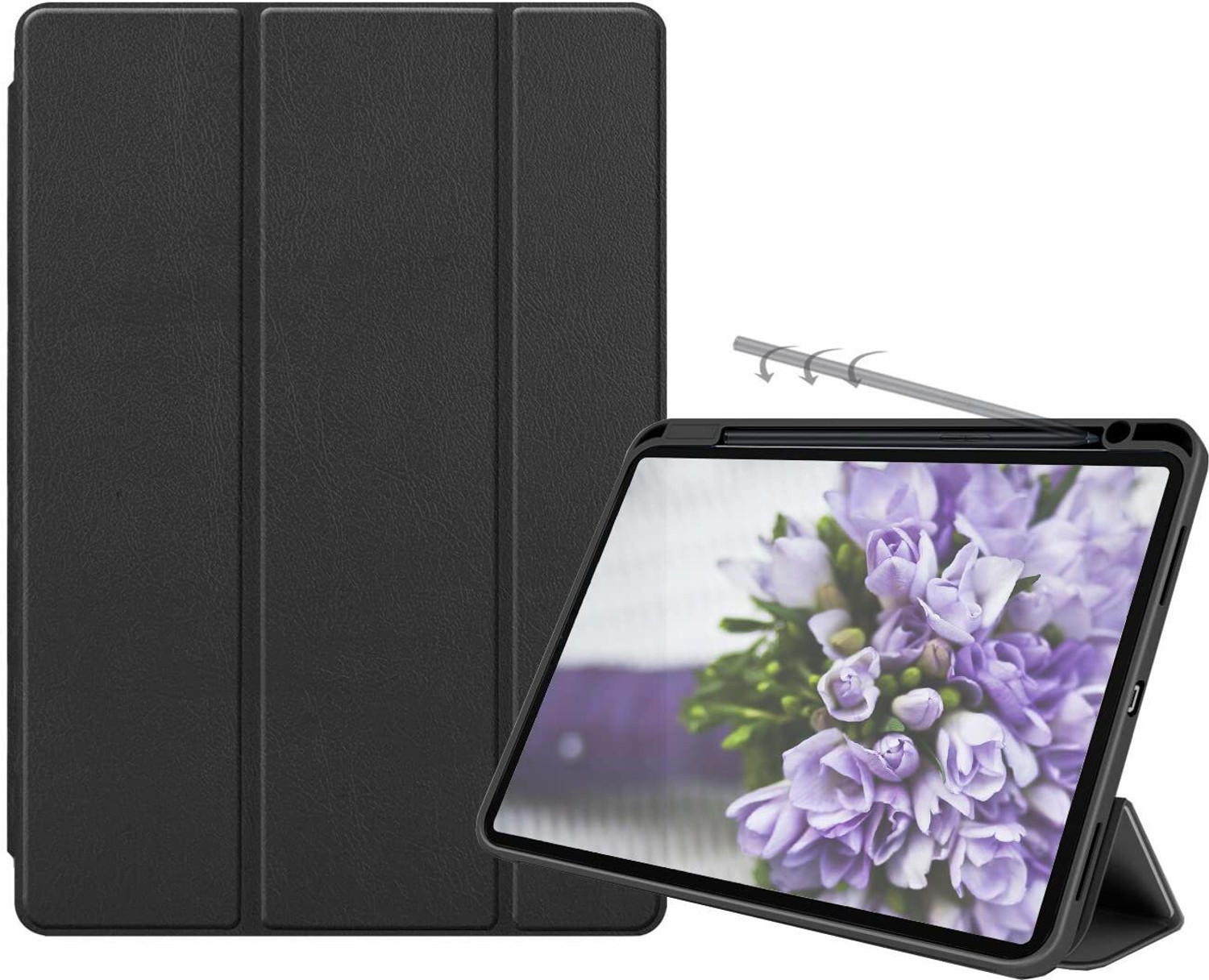 Image of AGEIS Front & Back Case for Xiaomi Pad 6 11 inch