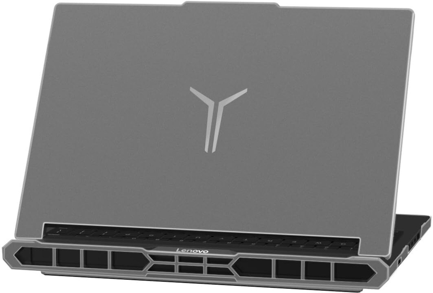 Image of Saco Front & Back Case for Lenovo Legion Pro 7 / 7i Gen 10 16-Inch (2025) Laptop