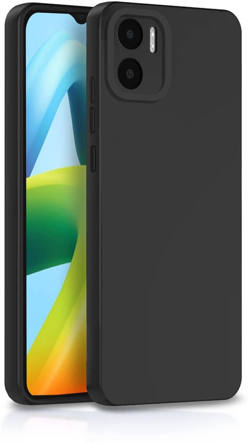 Angel Store Back Cover for Mi A1