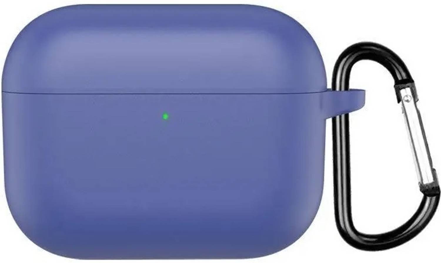 Colorcase Silicone Press and Release Earbuds Case For AirPods Pro 3