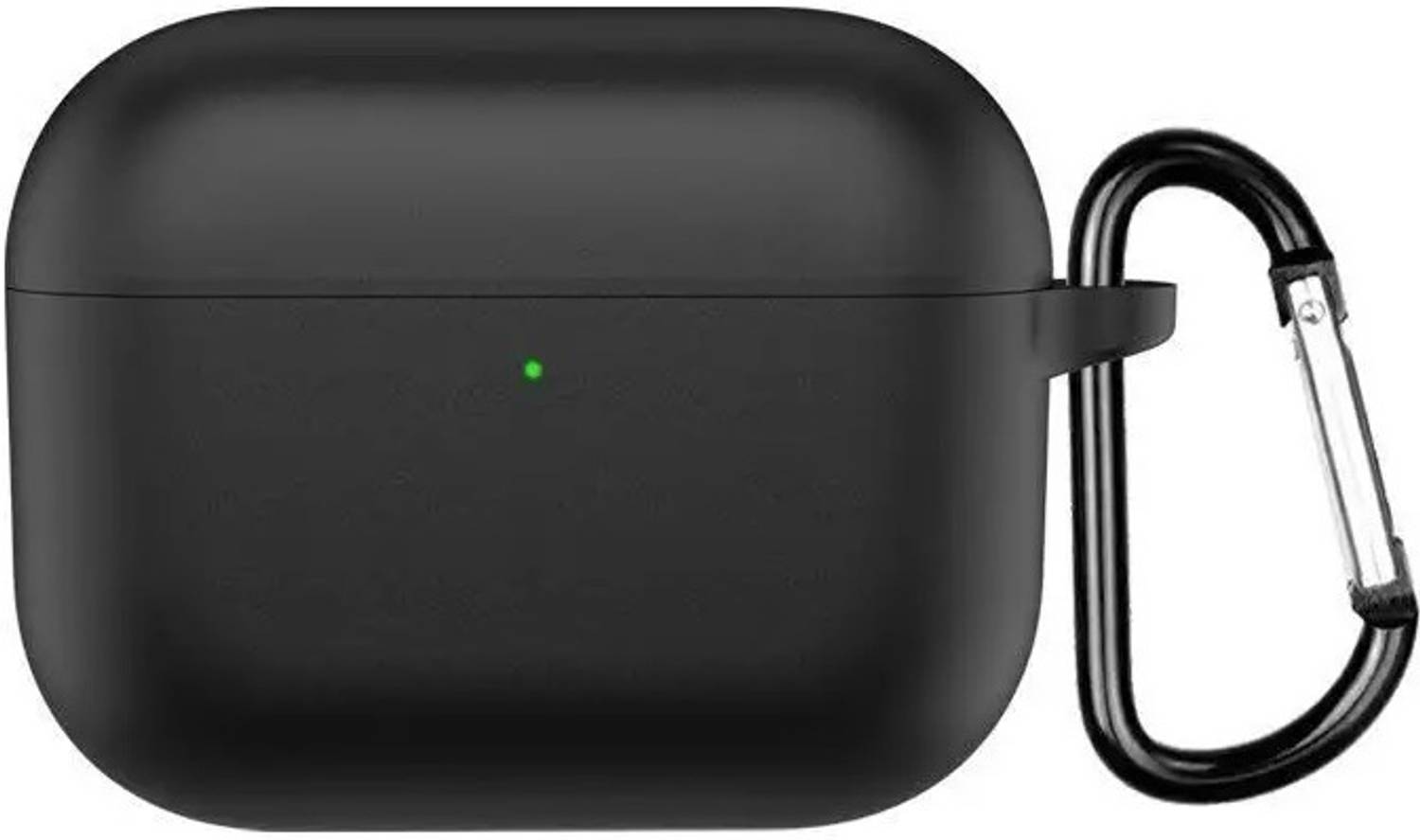 Colorcase Silicone Press and Release Earbuds Case For AirPods Pro 3