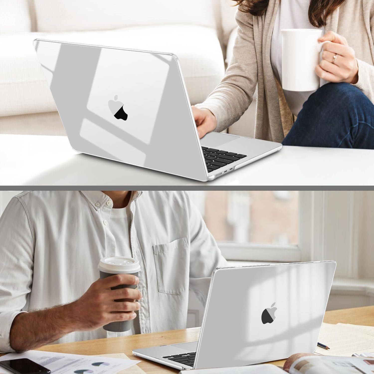 Aliens MacBook Air 13.6 Case - Image 5