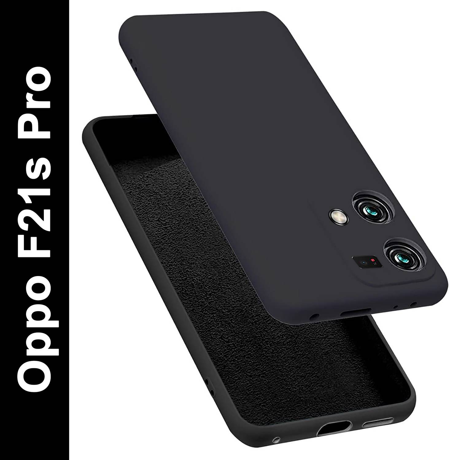 Micvir Oppo F21 Pro, Oppo F21s Pro - Image 1