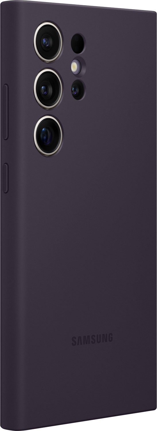 Image of Samsung Back Cover for Samsung Galaxy S24 Ultra