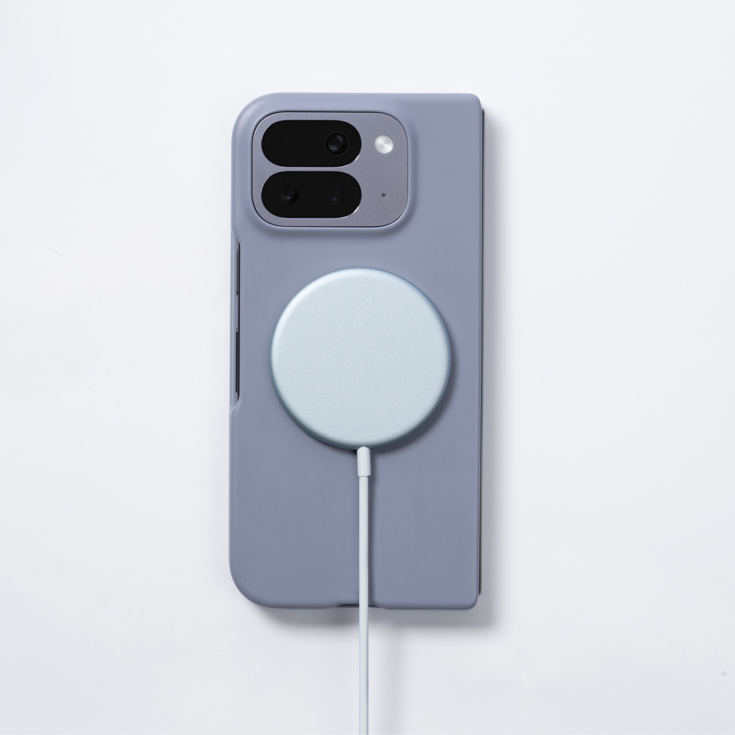 Image of Google Back Cover for Pixelsnap Case for Pixel 10 Pro Fold