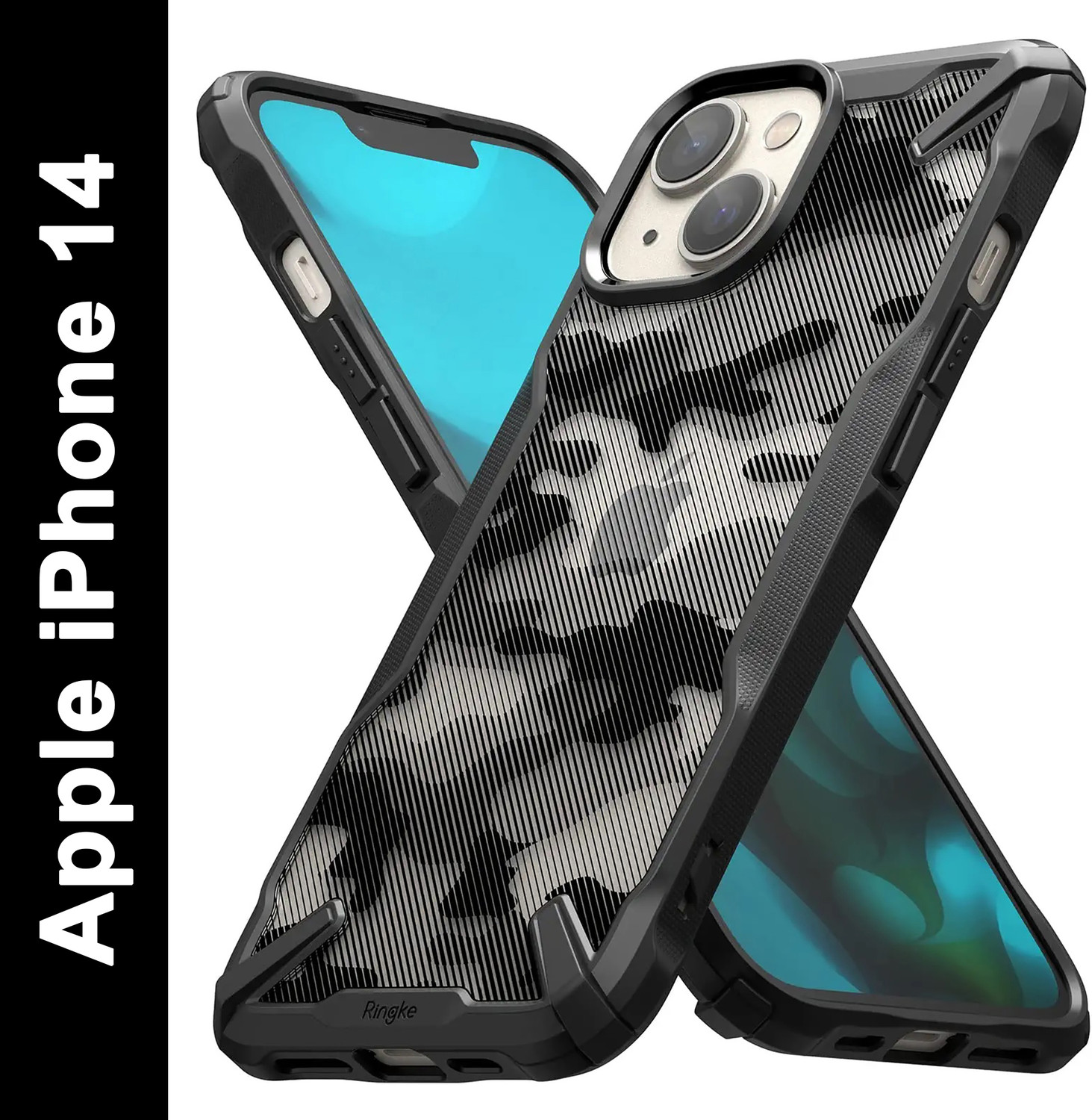 Ringke Back Cover for Apple iPhone 14