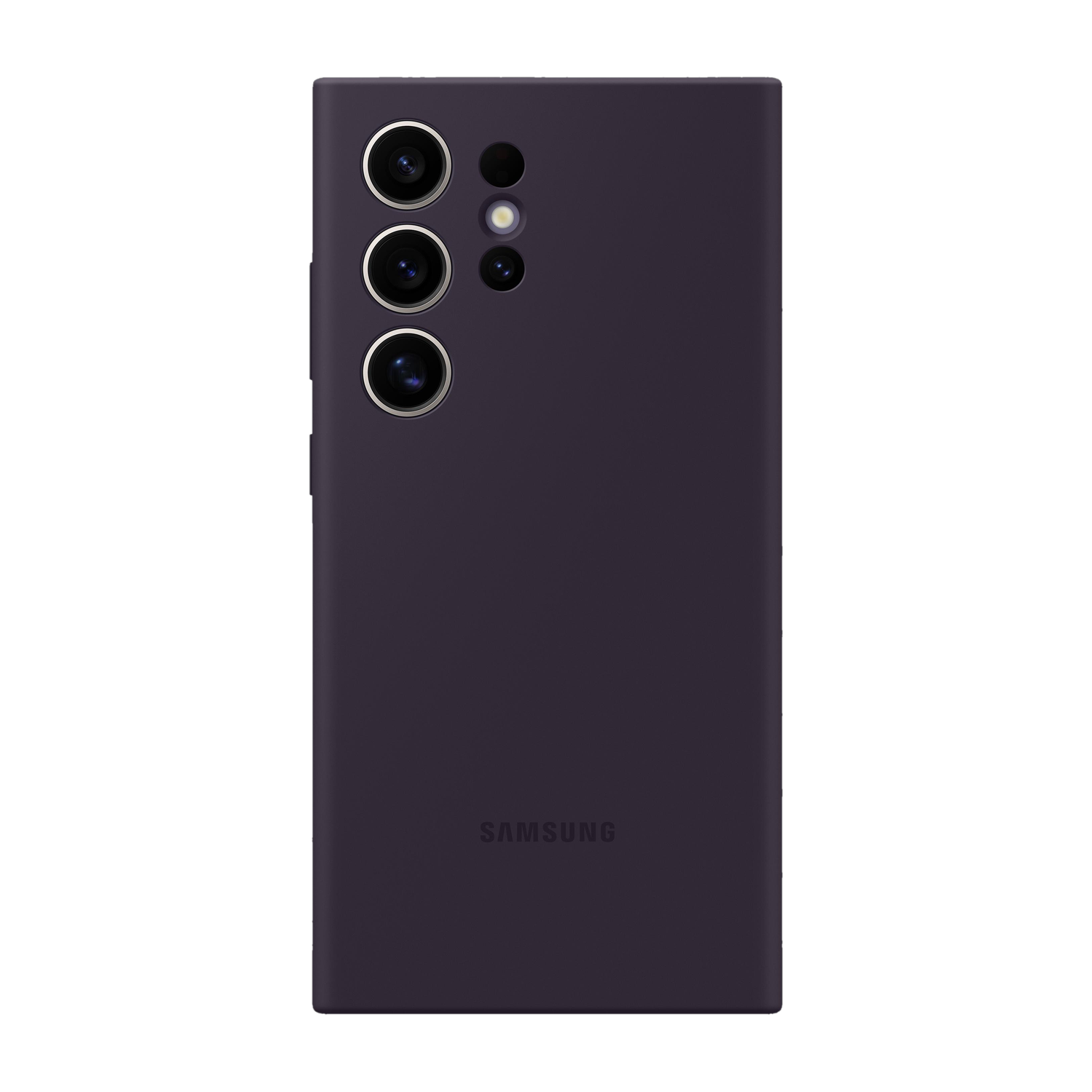 Image of Samsung Back Cover for Samsung Galaxy S24 Ultra