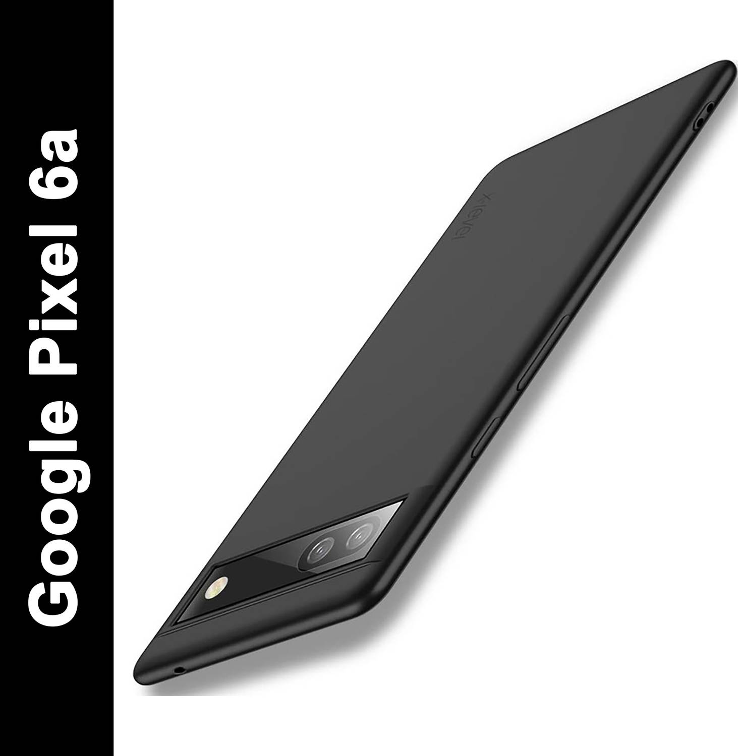 Bodoma Back Cover for Google Pixel 6A