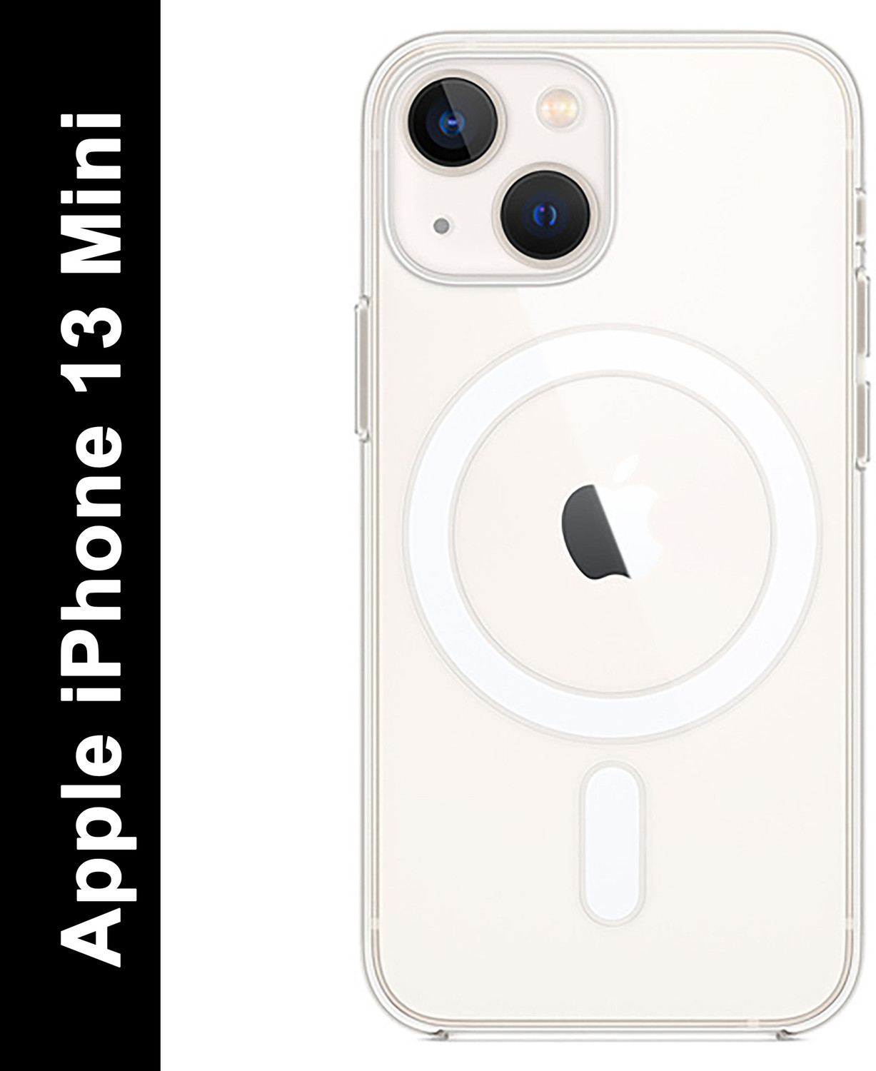 Image of Apple Back Cover for Apple iPhone 13 Mini