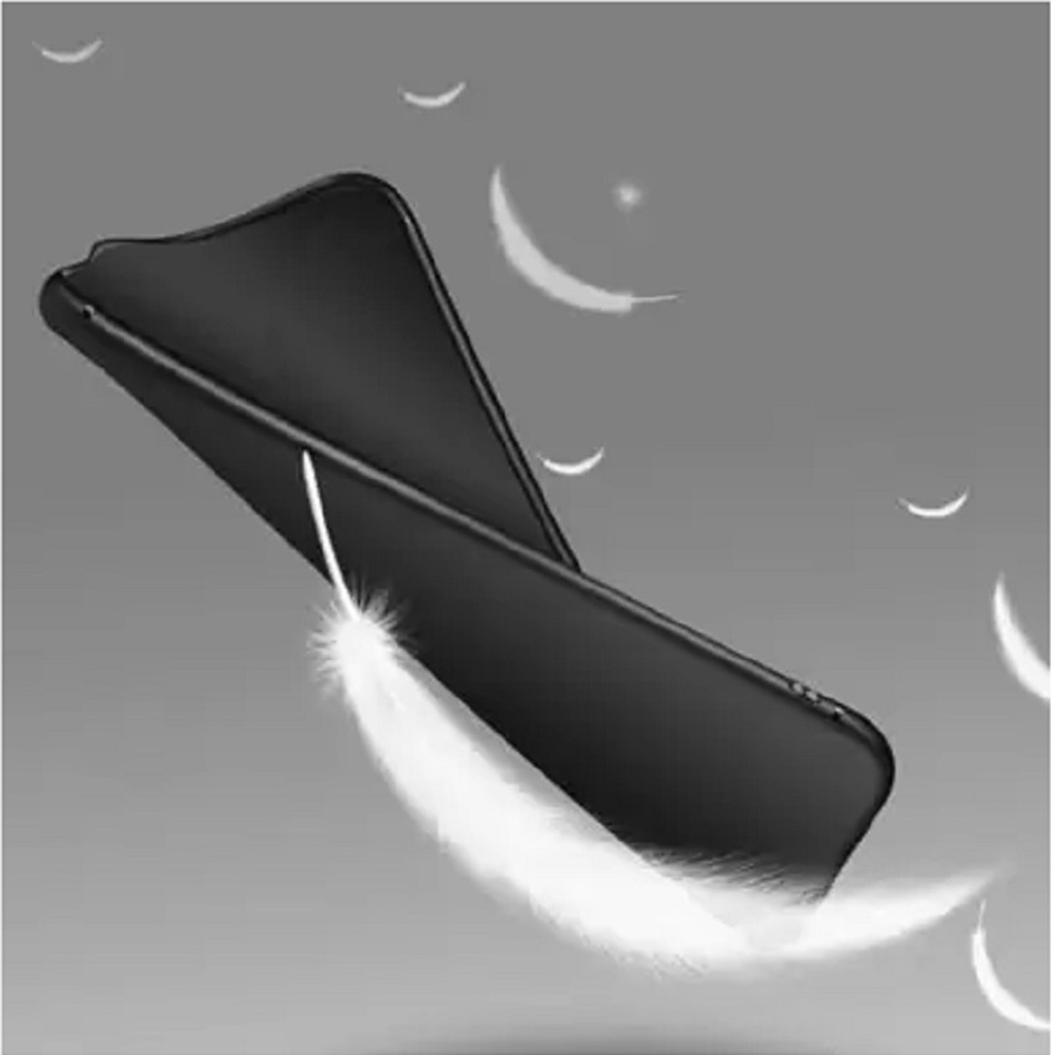 Image of Chemforce Back Cover for Samsung Galaxy F34 5G Back cover