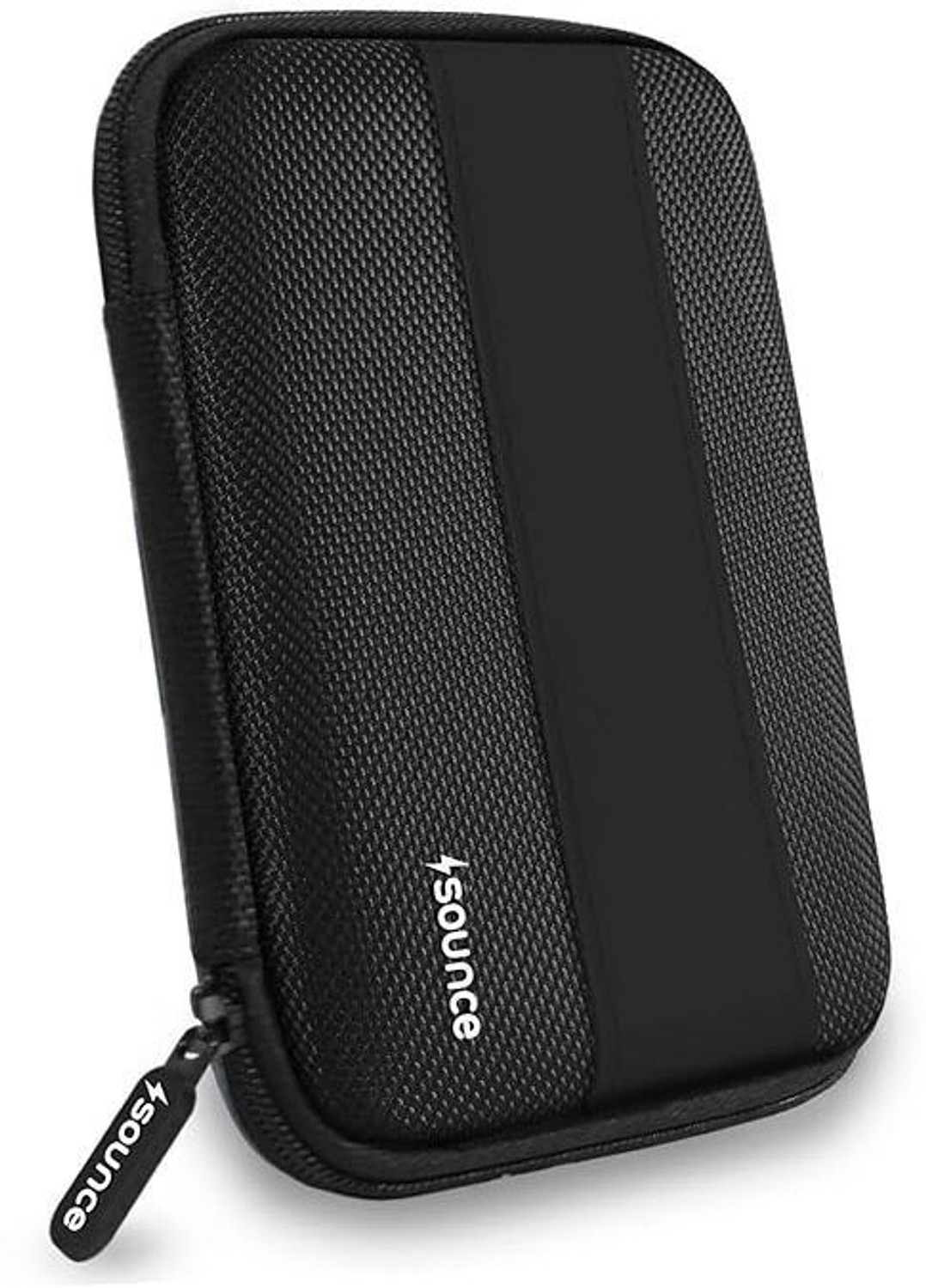 Image of sounce Pouch for Rugged Hard Drive Case for 2.5-inch, Hard Disk Case, Portable Storage Shell for Gadgets